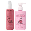 Kids Hair Conditioner & Leave-In Detangler Spray 2-Pack T607520