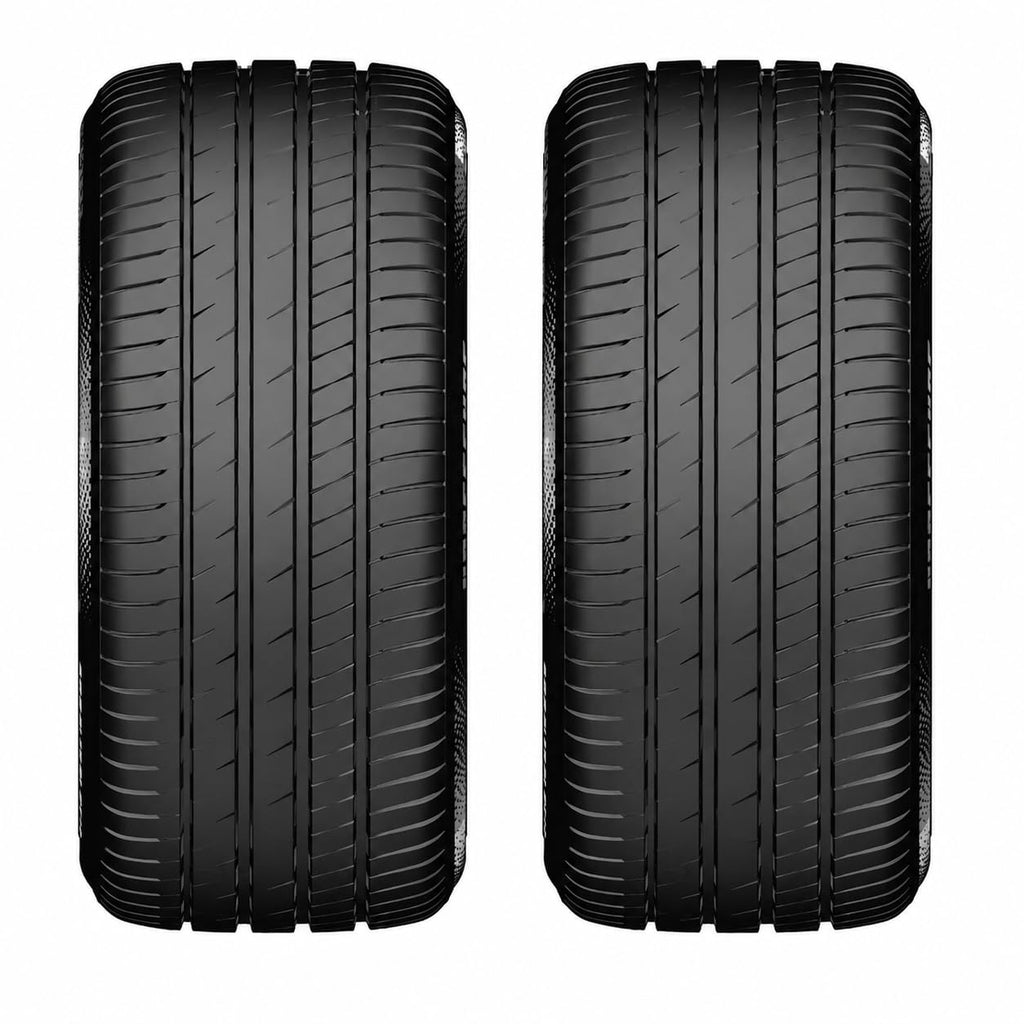225/40ZR18 92Y XL Ultra High Performance All Season Tires I75598