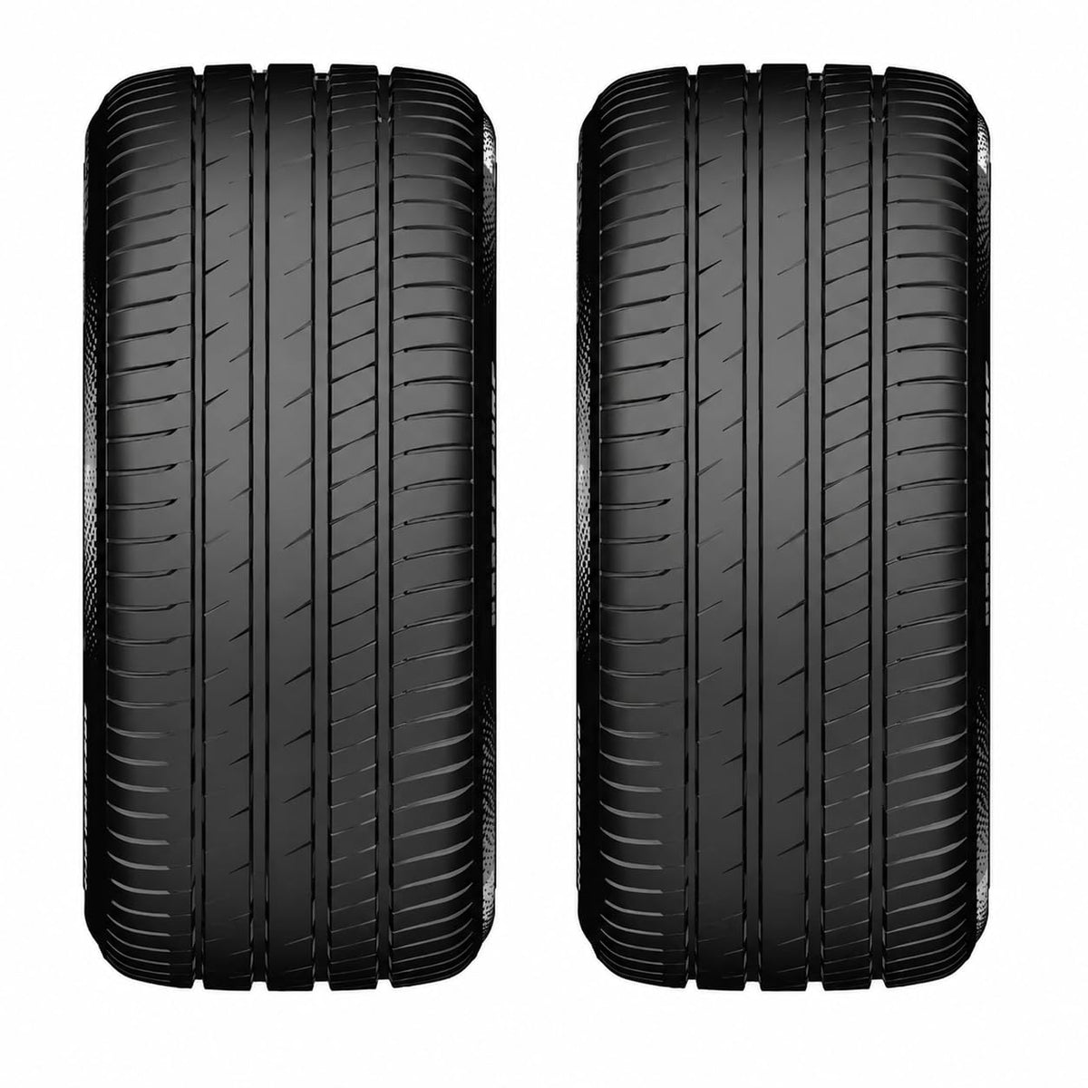 225/40ZR18 92Y XL Ultra High Performance All Season Tires I75598