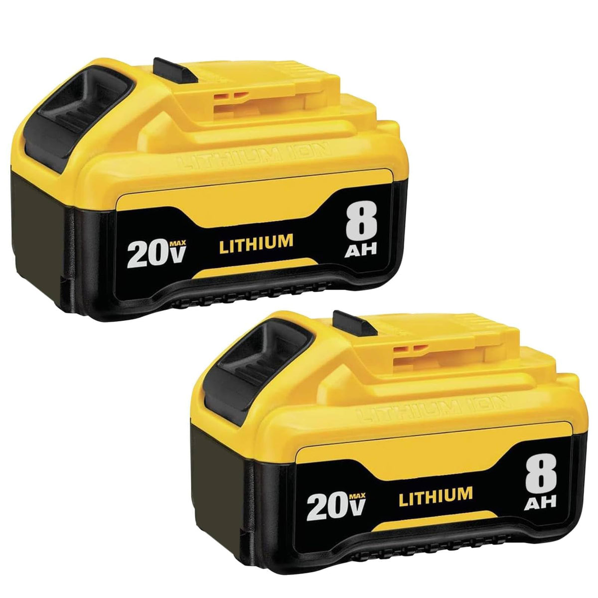 8000mAh Battery Replacement P457344
