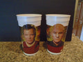 Unused Cups Star Trek Generations 1994 E249193