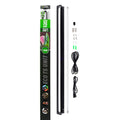 36in 39w Reptile Lighting Kit with Reflector H68380