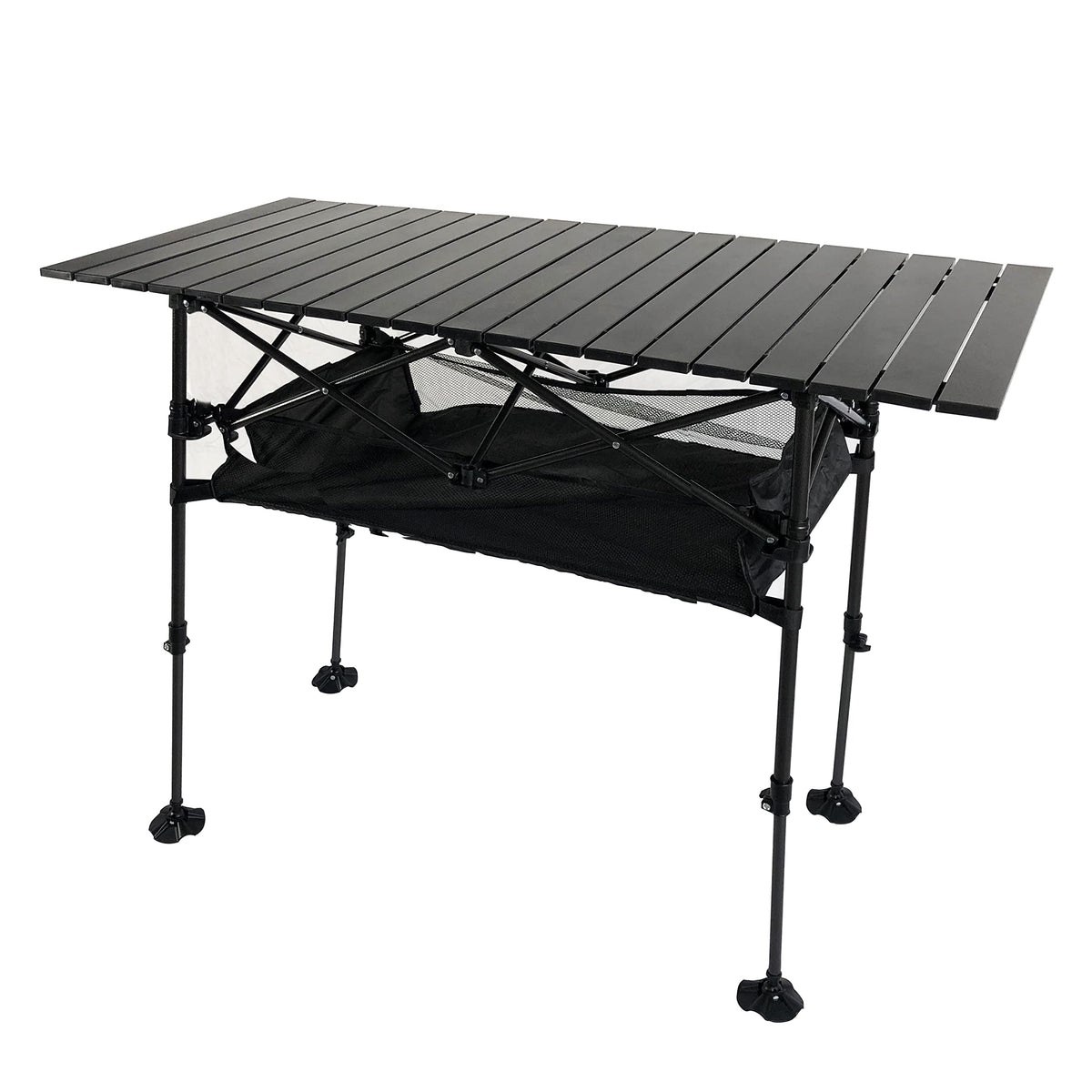 Adjustable Aluminum Camping Table V870