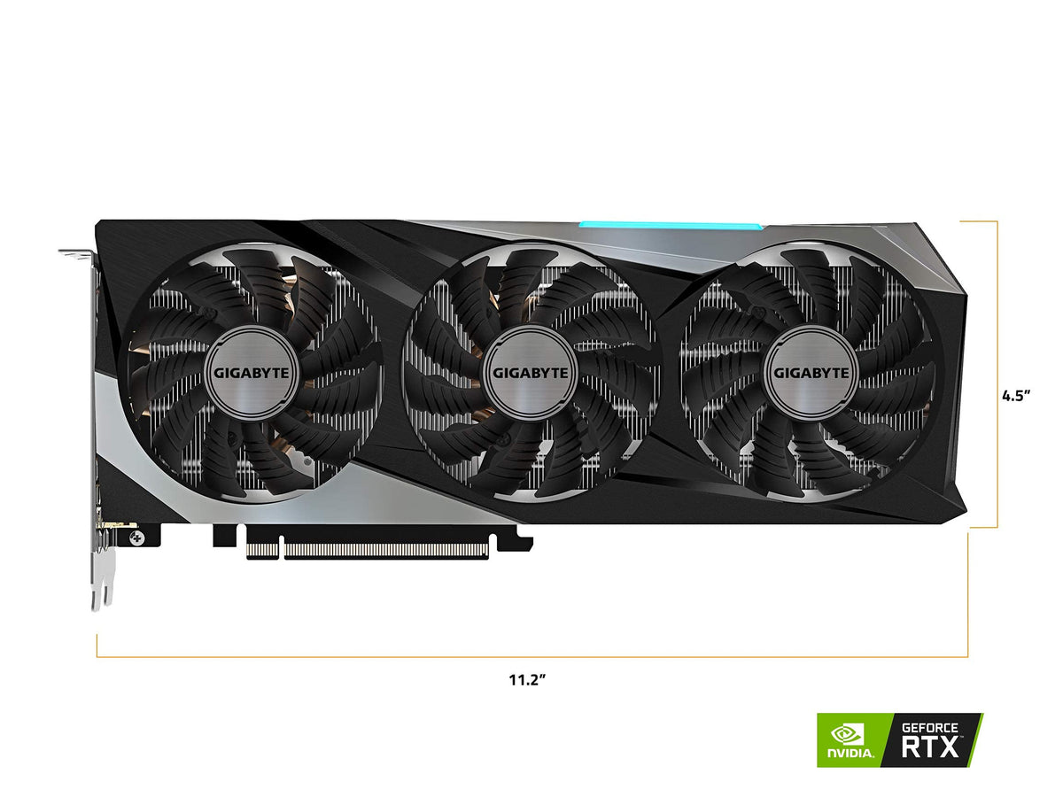 8GB GDDR6 Graphics Card O337600