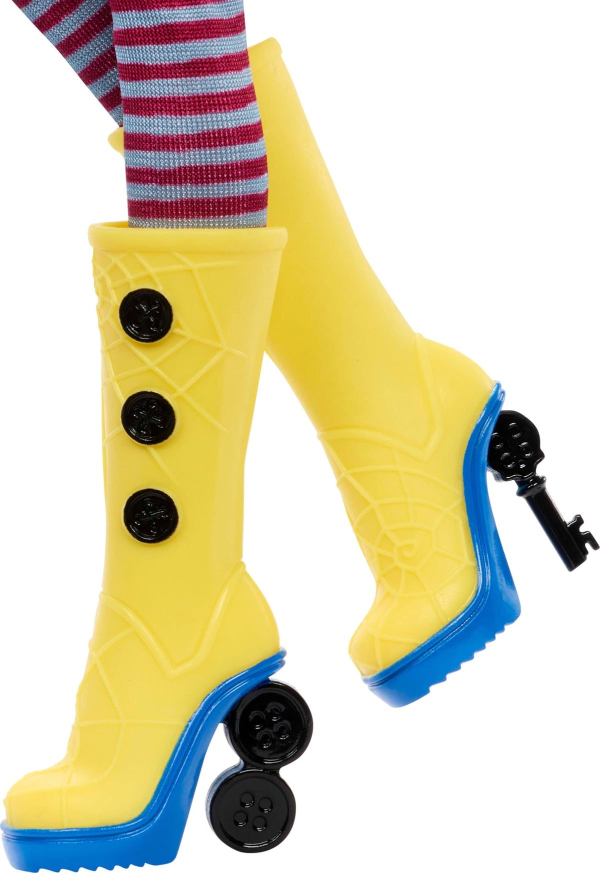 Coraline Doll Z57501
