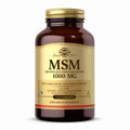 MSM 1000 mg 120 Tablets R6758