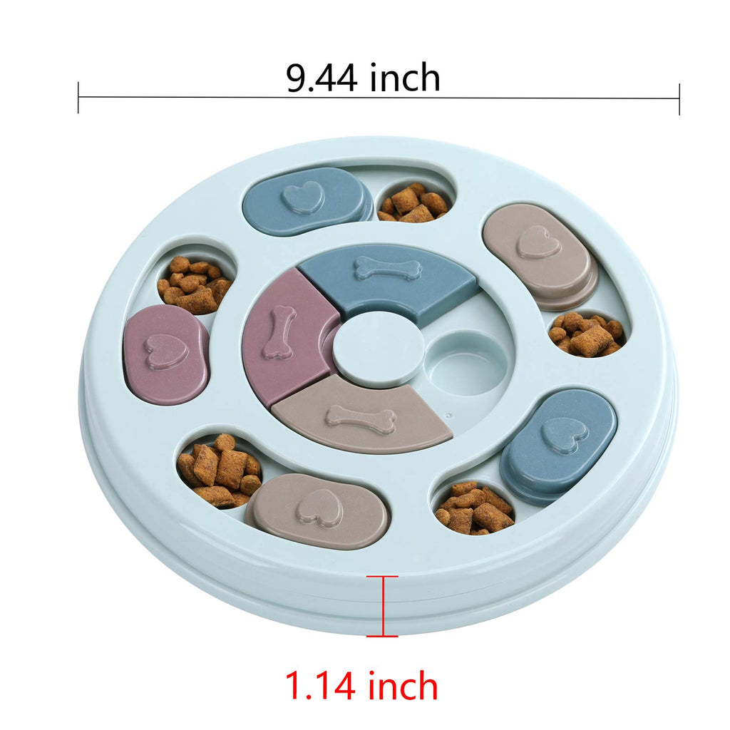Dog Treat Puzzle C394985