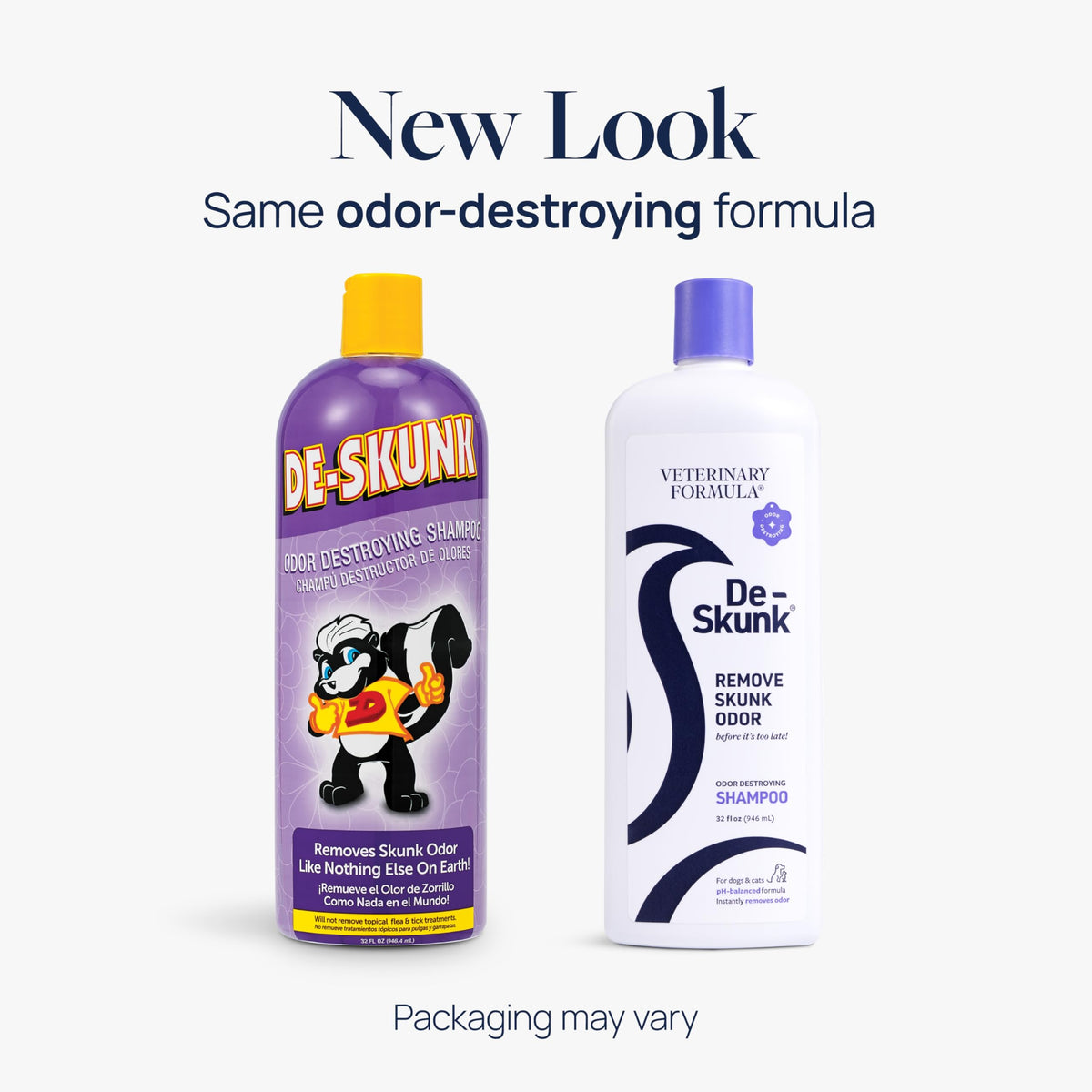 Dog Shampoo 32oz B672