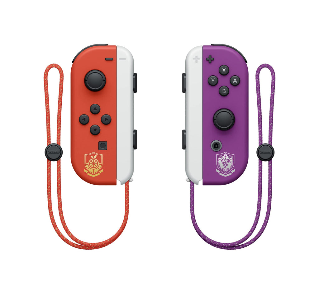 Nintendo Switch OLED Model W928