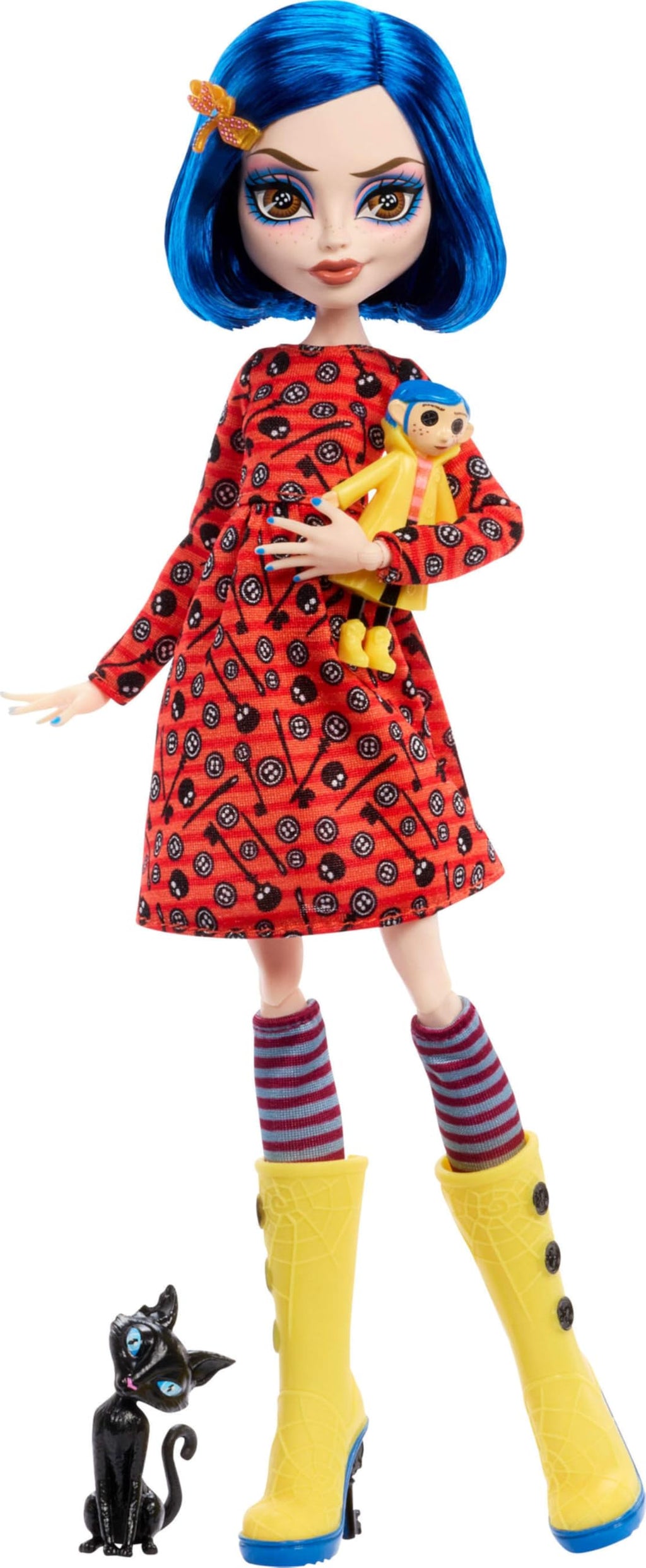 Coraline Doll Z57501