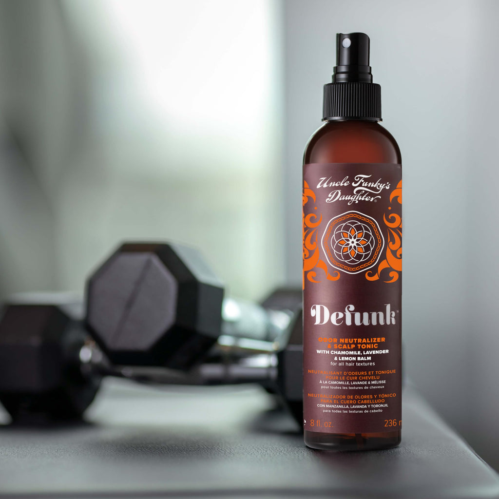 8 oz Hair Odor Neutralizing Tonic V397