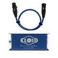 Microphones with XLR Cable Q967488