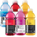 20 Oz Bottle Variety Pack of 6 Bottles H501429