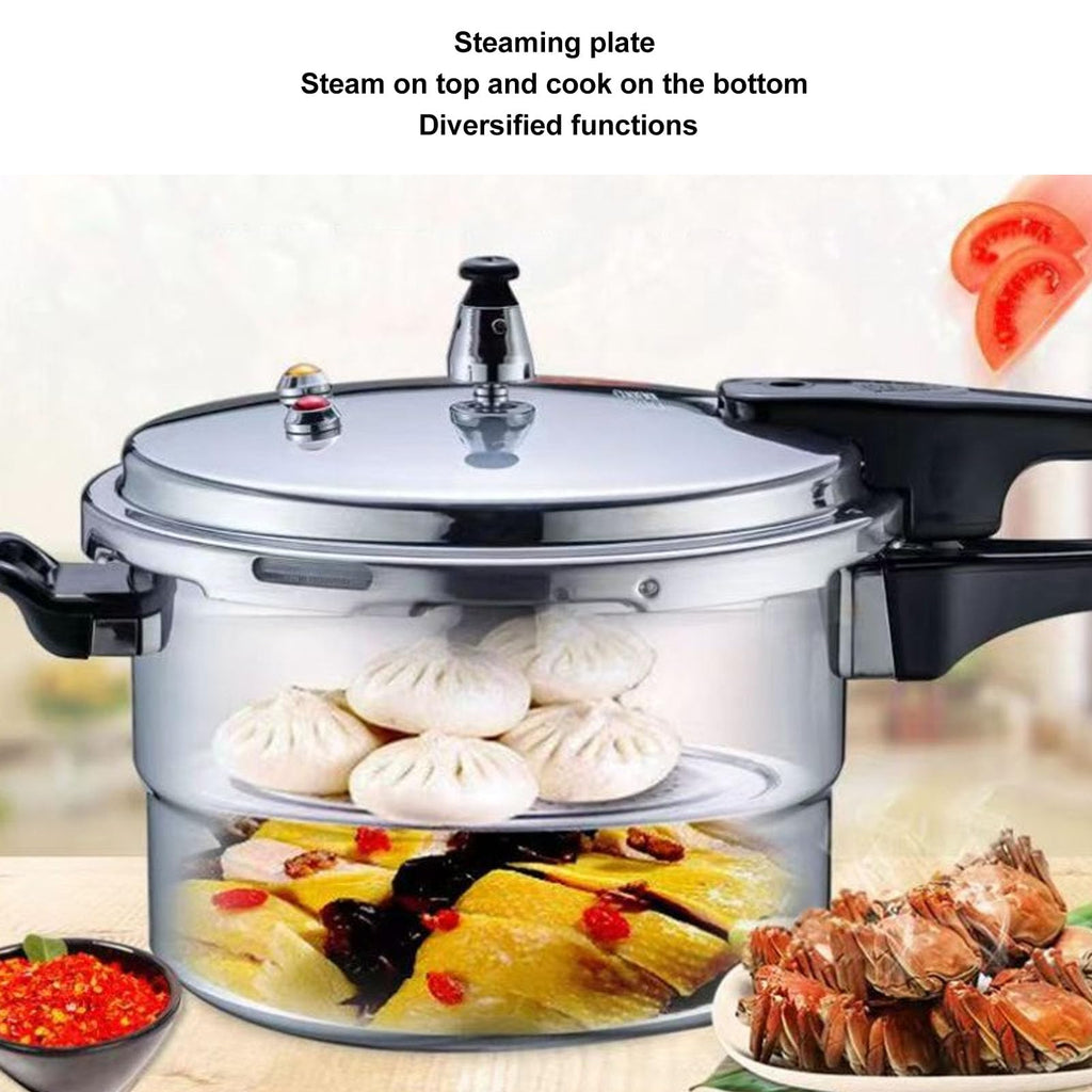 Stainless Steel 3L Pressure Cooker F166877