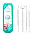 Battery Powered Toothbrush Q816