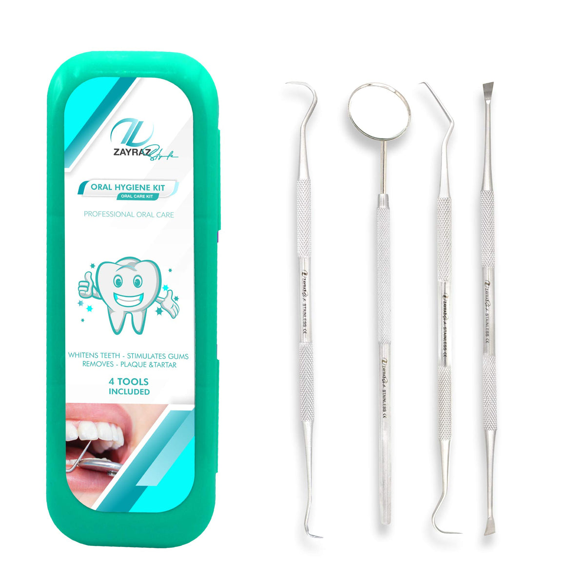 Battery Powered Toothbrush Q816