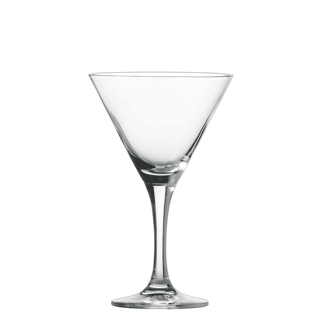 Tritan Crystal Martini Cocktail Glass Set of 6 I9661