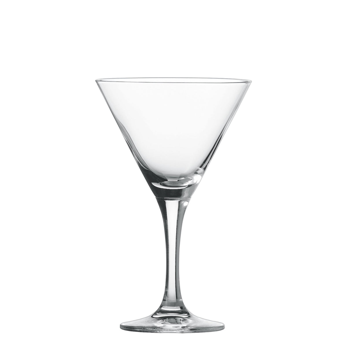 Tritan Crystal Martini Cocktail Glass Set of 6 I9661