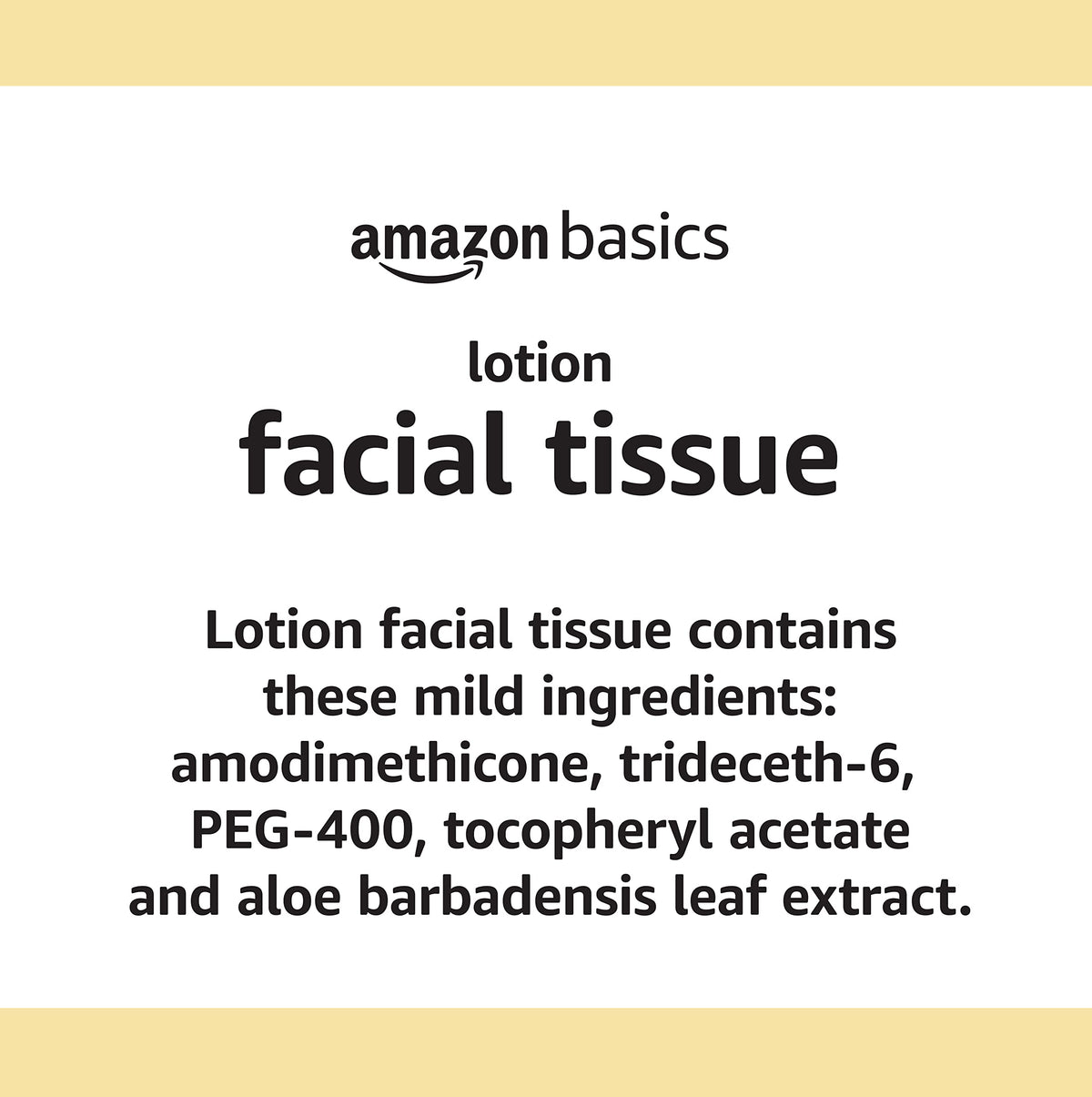 2-Ply Lotion Facial Tissues 300 Count 4 Boxes G838156