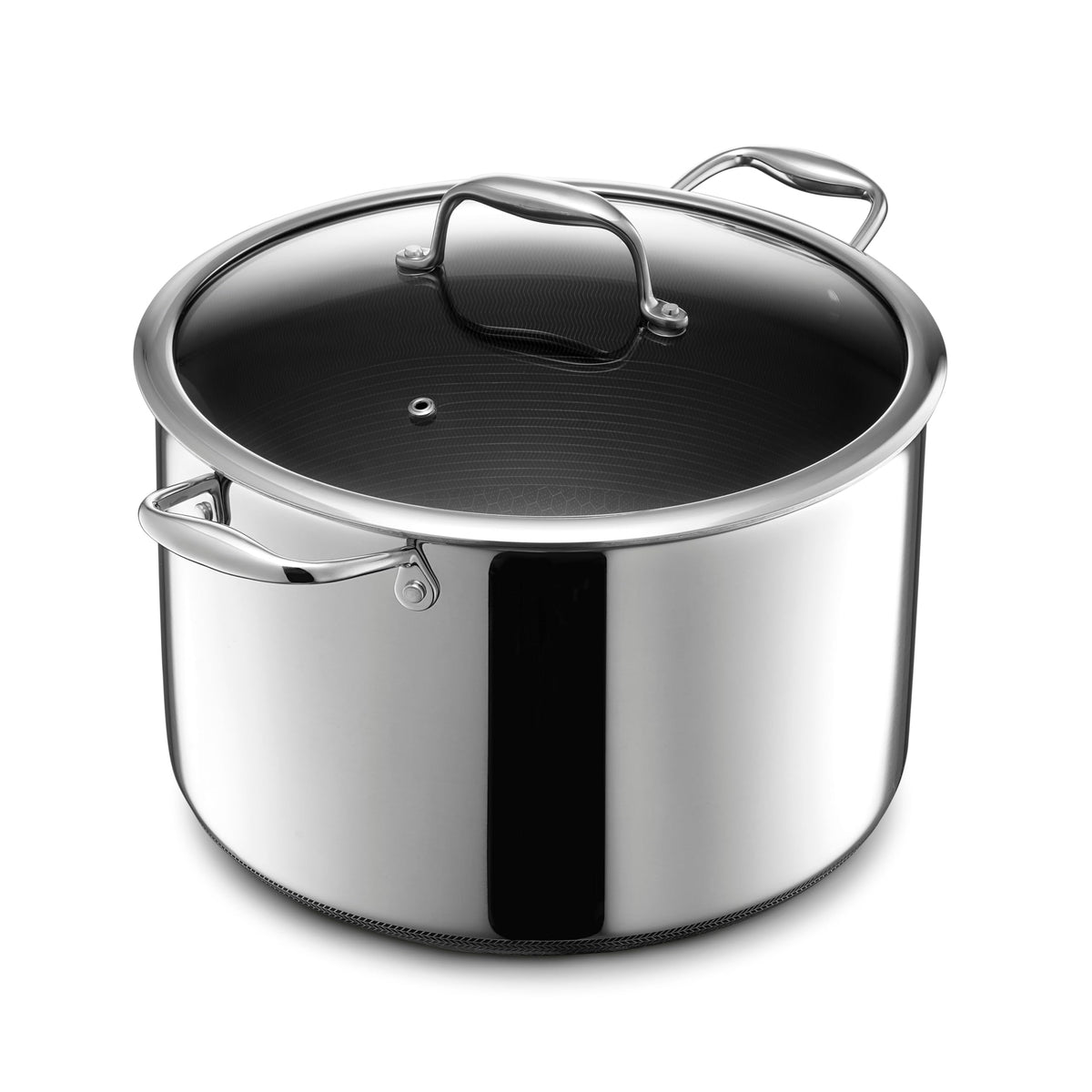 10QT Hybrid Nonstick Braiser Stock Pot with Lid Z487650