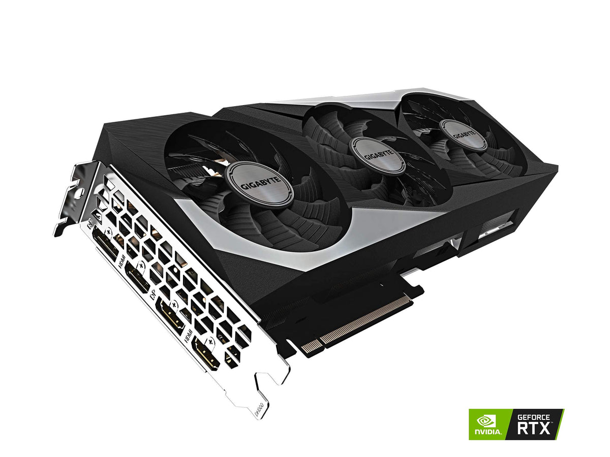 8GB GDDR6 Graphics Card O337600