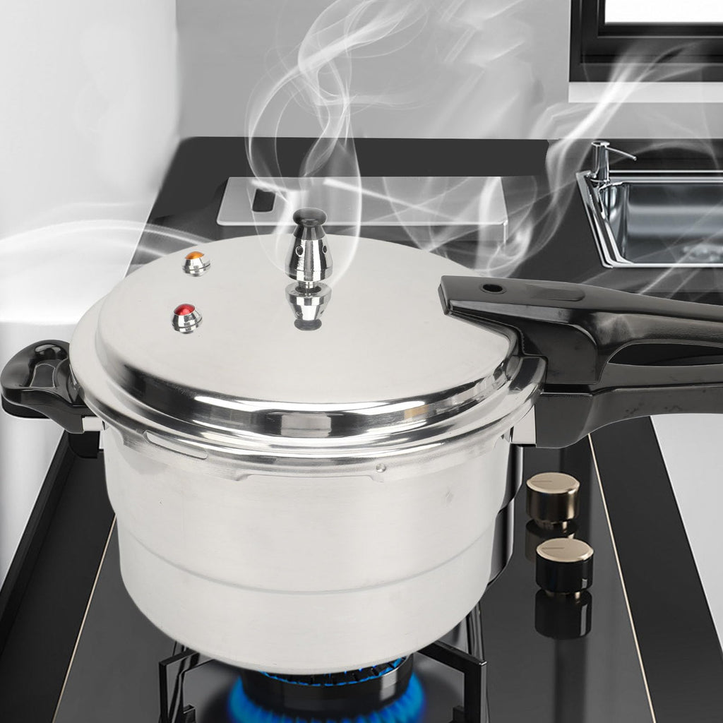 Stainless Steel 3L Pressure Cooker F166877