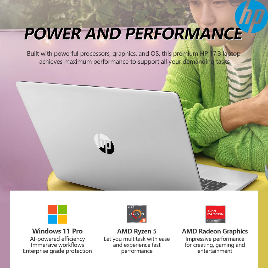 17.3" Touchscreen Laptop, 64GB RAM 2TB SSD B807251