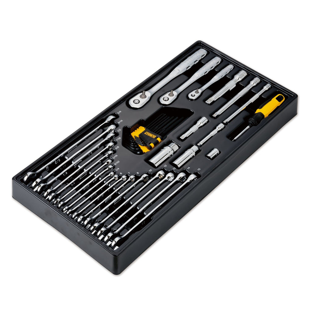 Mechanics Tool Set 341 Piece O679