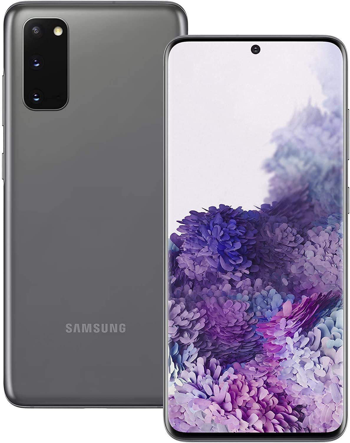 128GB Cosmic Gray Smartphone T5871