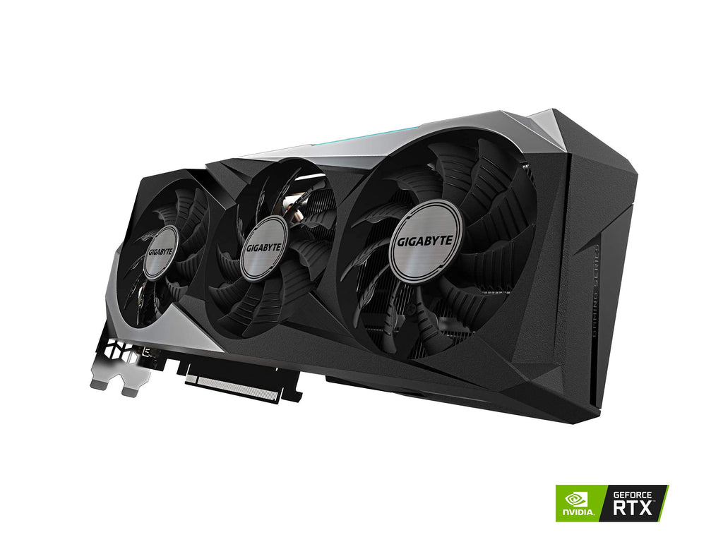 8GB GDDR6 Graphics Card O337600