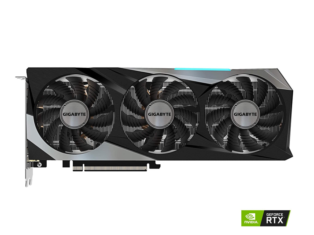 8GB GDDR6 Graphics Card O337600