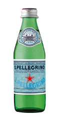 Sparkling Mineral Water 24Pk F2721