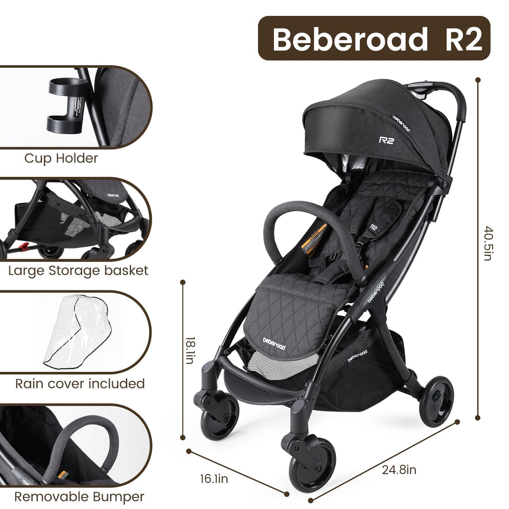 Lightweight Travel Stroller Z44142