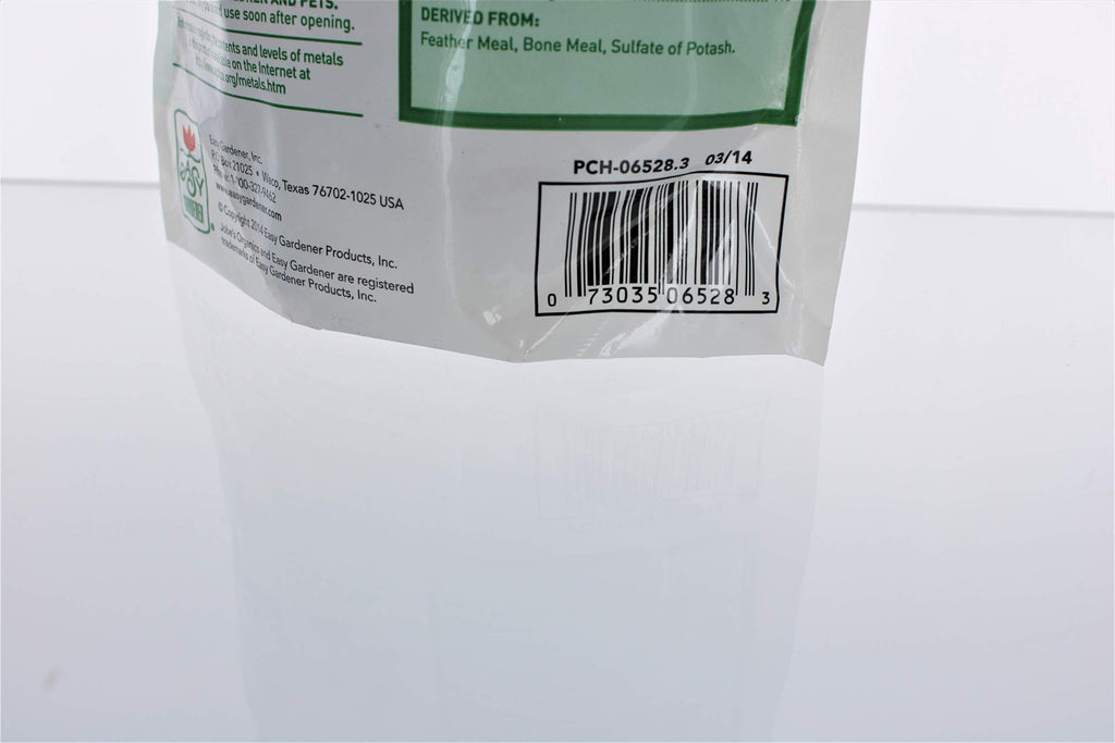 All Purpose Fertilizer Spikes 4-4-4 50 Count D4610