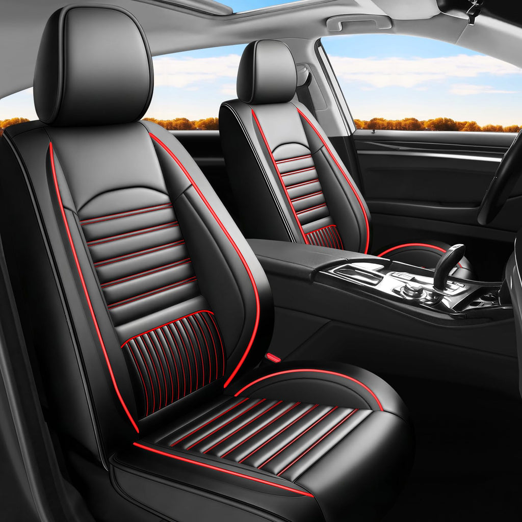 Car Seat Covers Full Set 5 Seat M443