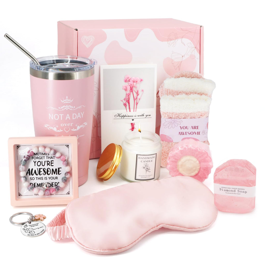 Birthday Gifts for Teen Girls Women K8378