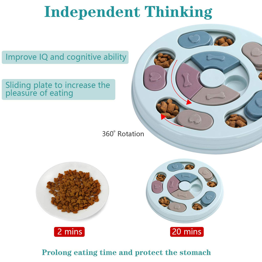 Dog Treat Puzzle C394985