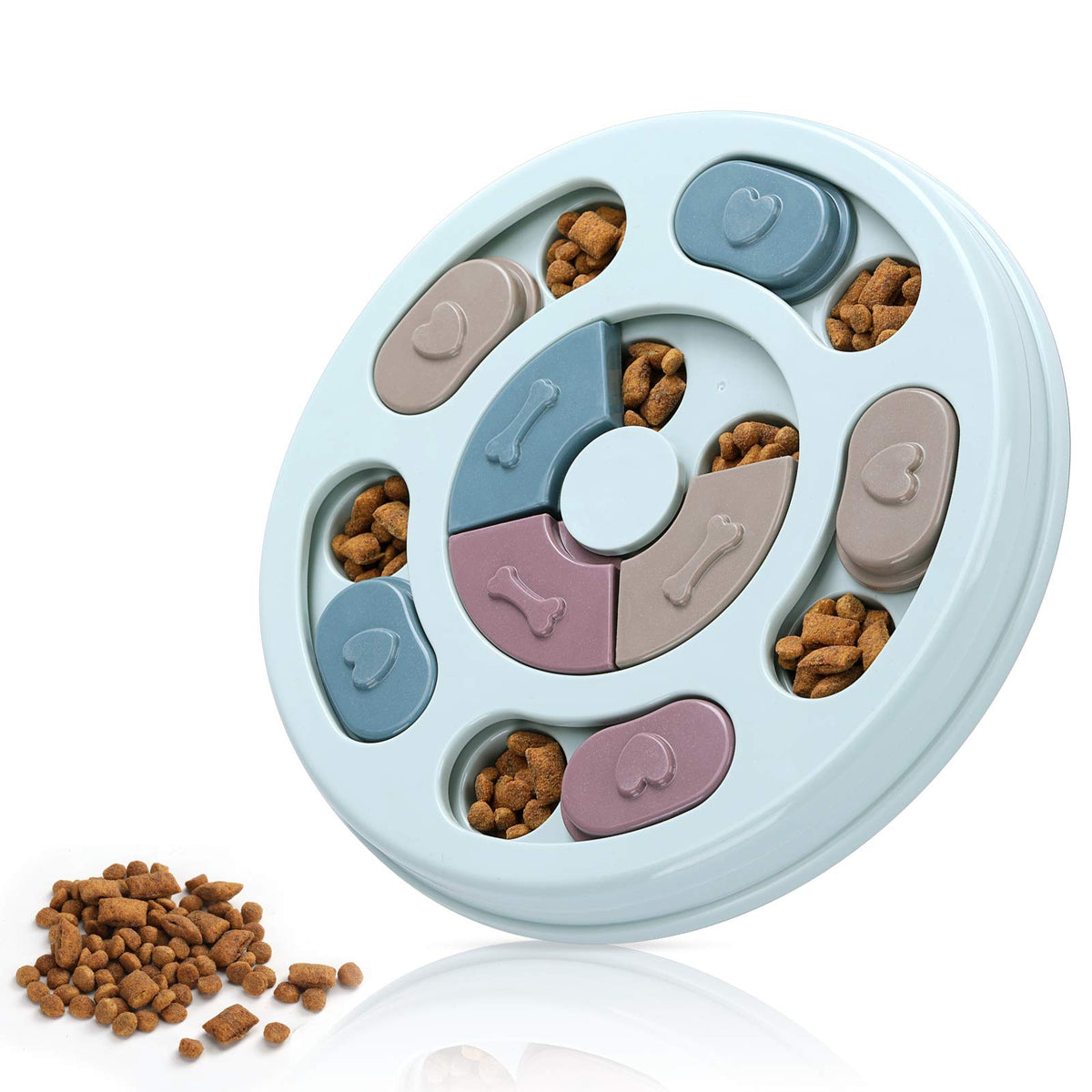Dog Treat Puzzle C394985