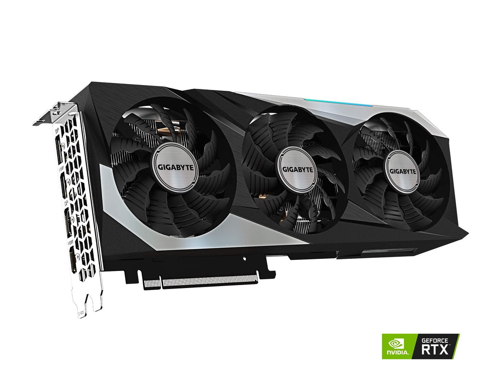 8GB GDDR6 Graphics Card O337600