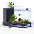 4 Gallon Aquarium Kit with Bottom Drainage U32989