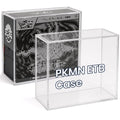 Acrylic 5mm Thick Clear Magnetic Display Case M20242