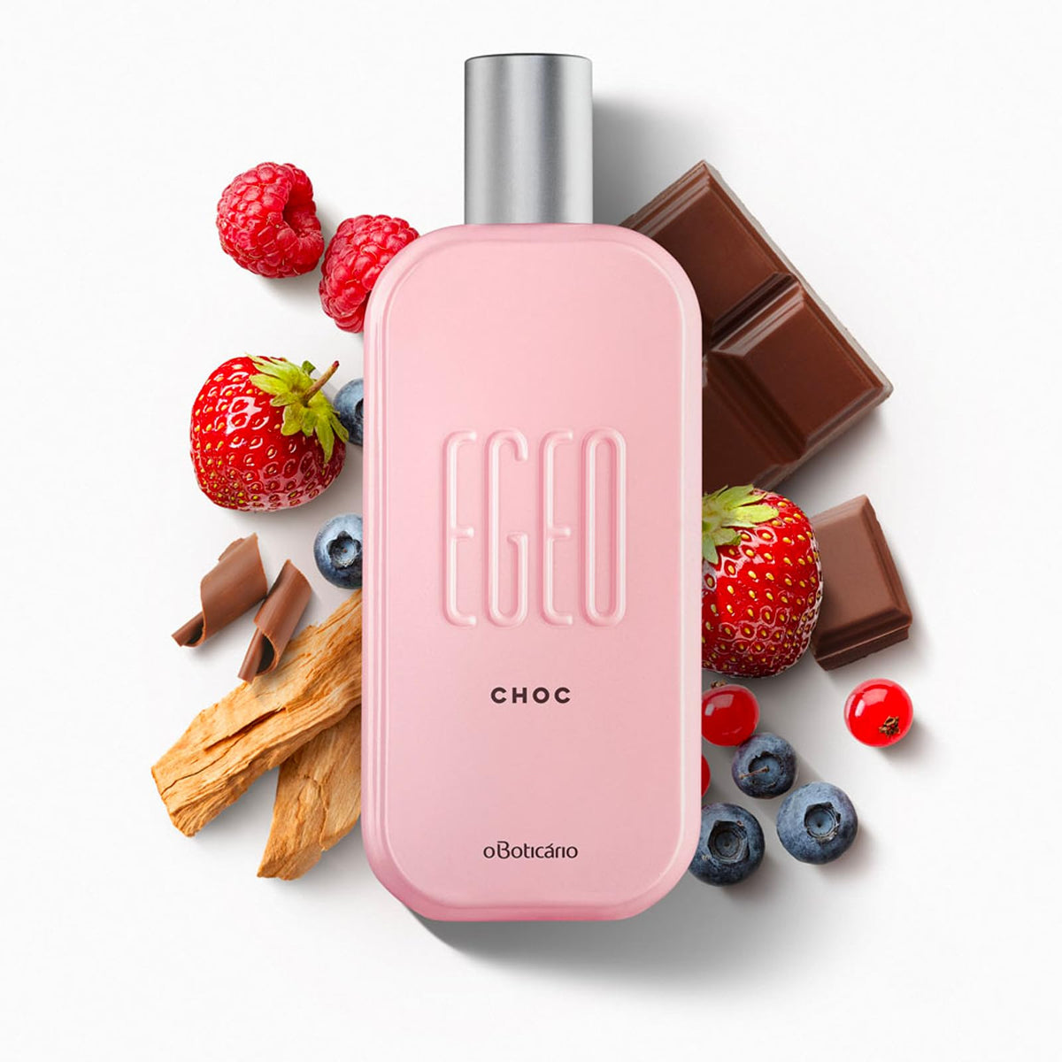 Women's Perfume, 3 oz S754