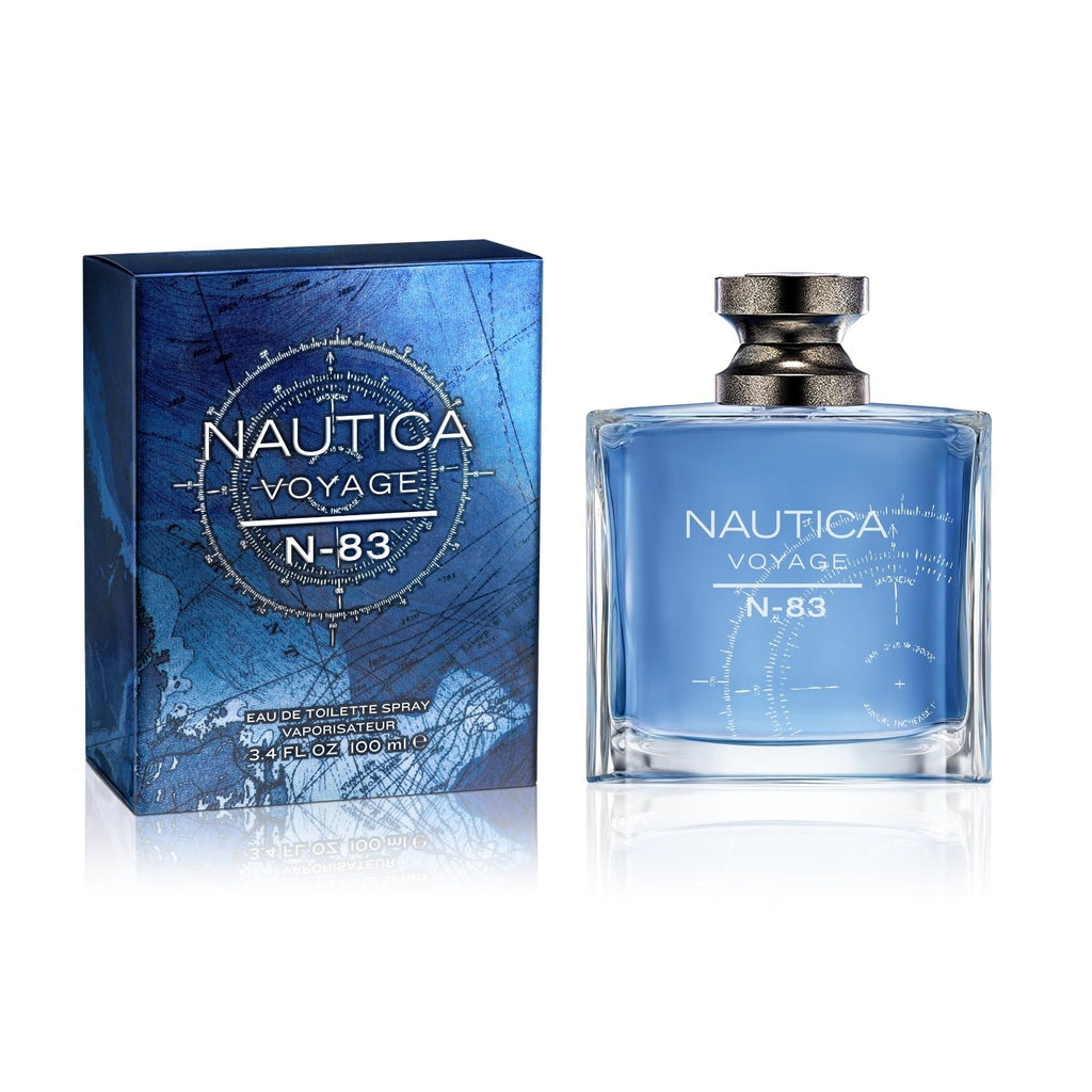 Eau de Toilette Spray 3.3 fl oz F480979