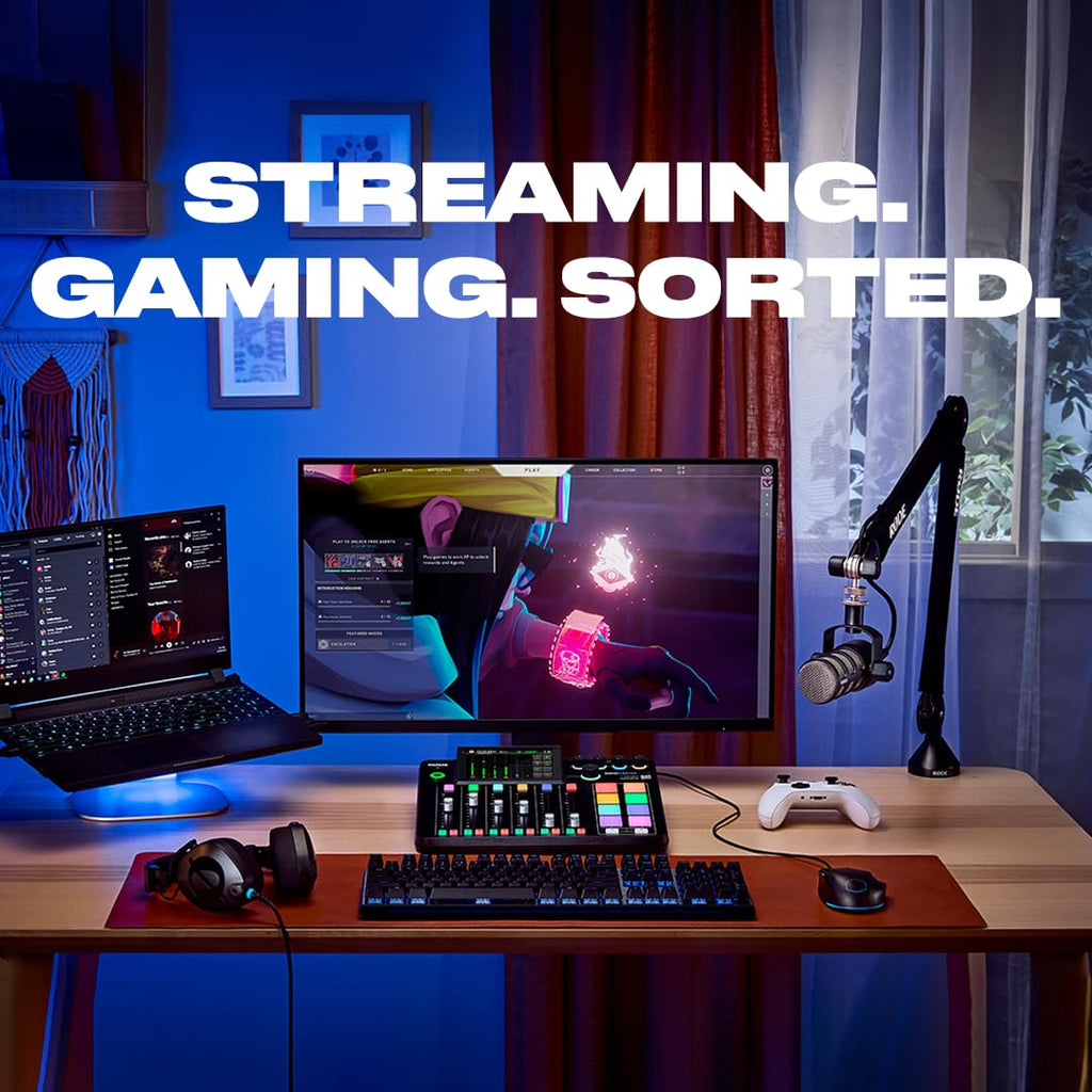 All-in-One Audio Production Studio I965