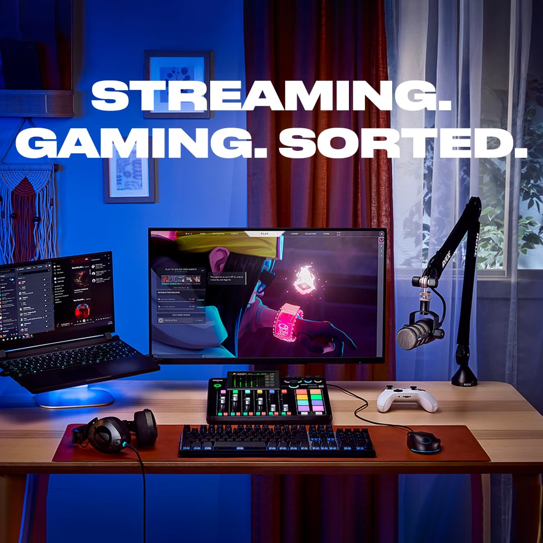 All-in-One Audio Production Studio I965