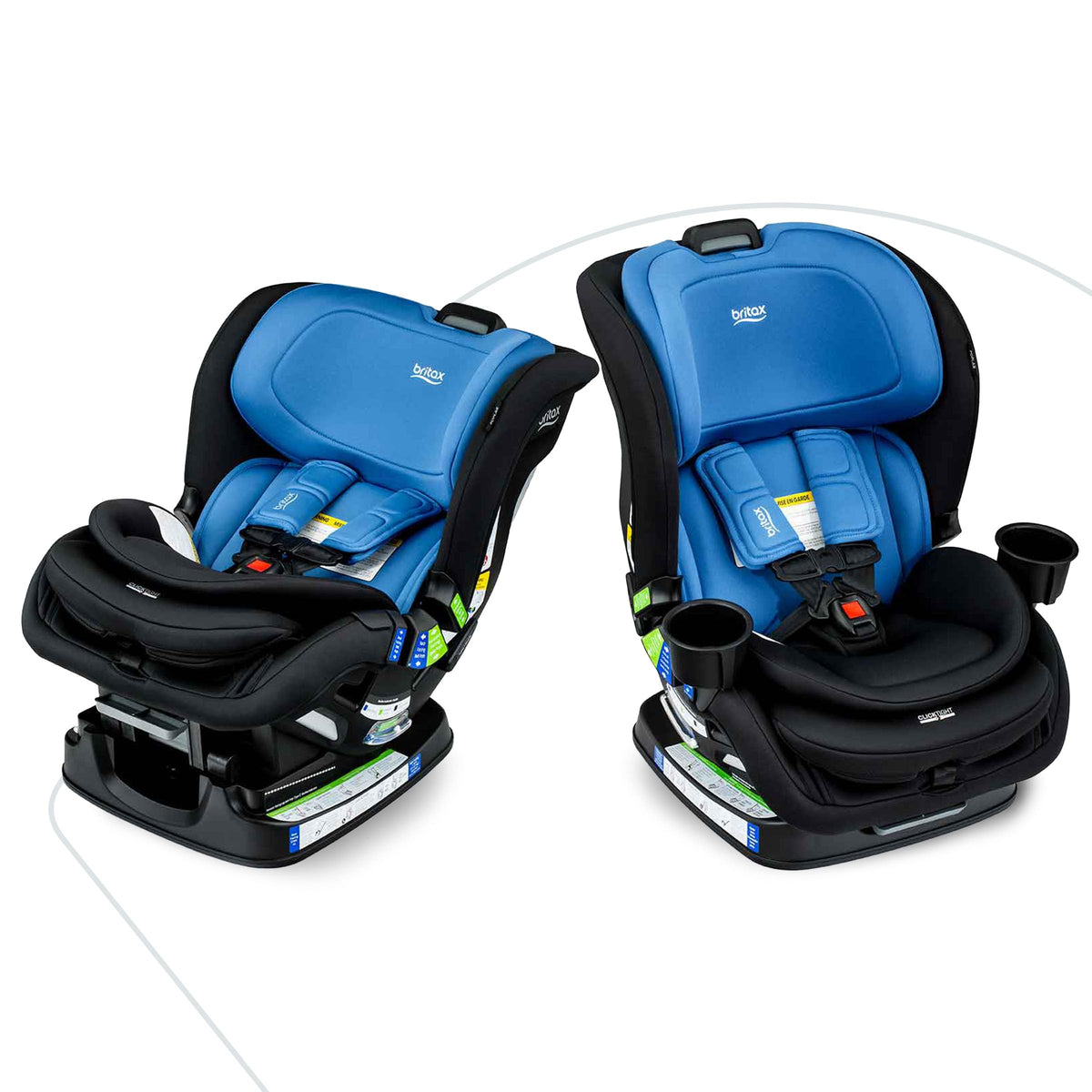Convertible Car Seat J10884