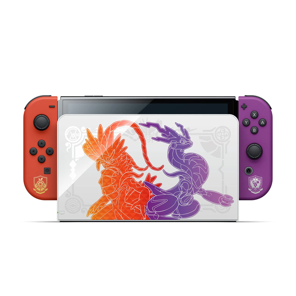 Nintendo Switch OLED Model W928