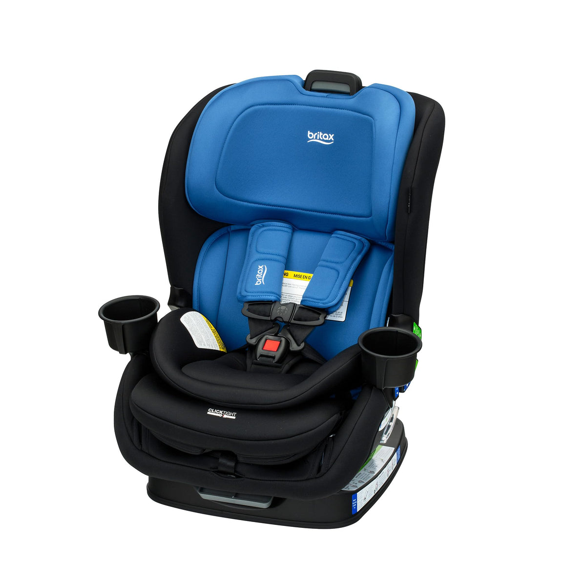 Convertible Car Seat J10884
