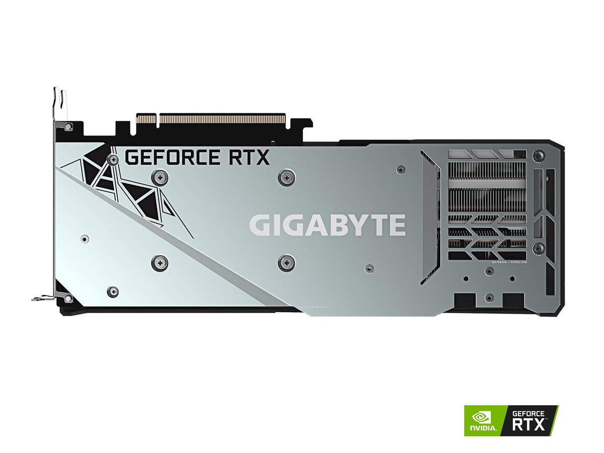 8GB GDDR6 Graphics Card O337600