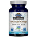 Omega 3 Fish Oil, 60 Softgels S496